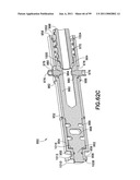 CONTINUOUS FLUID DELIVERY SYSTEM diagram and image