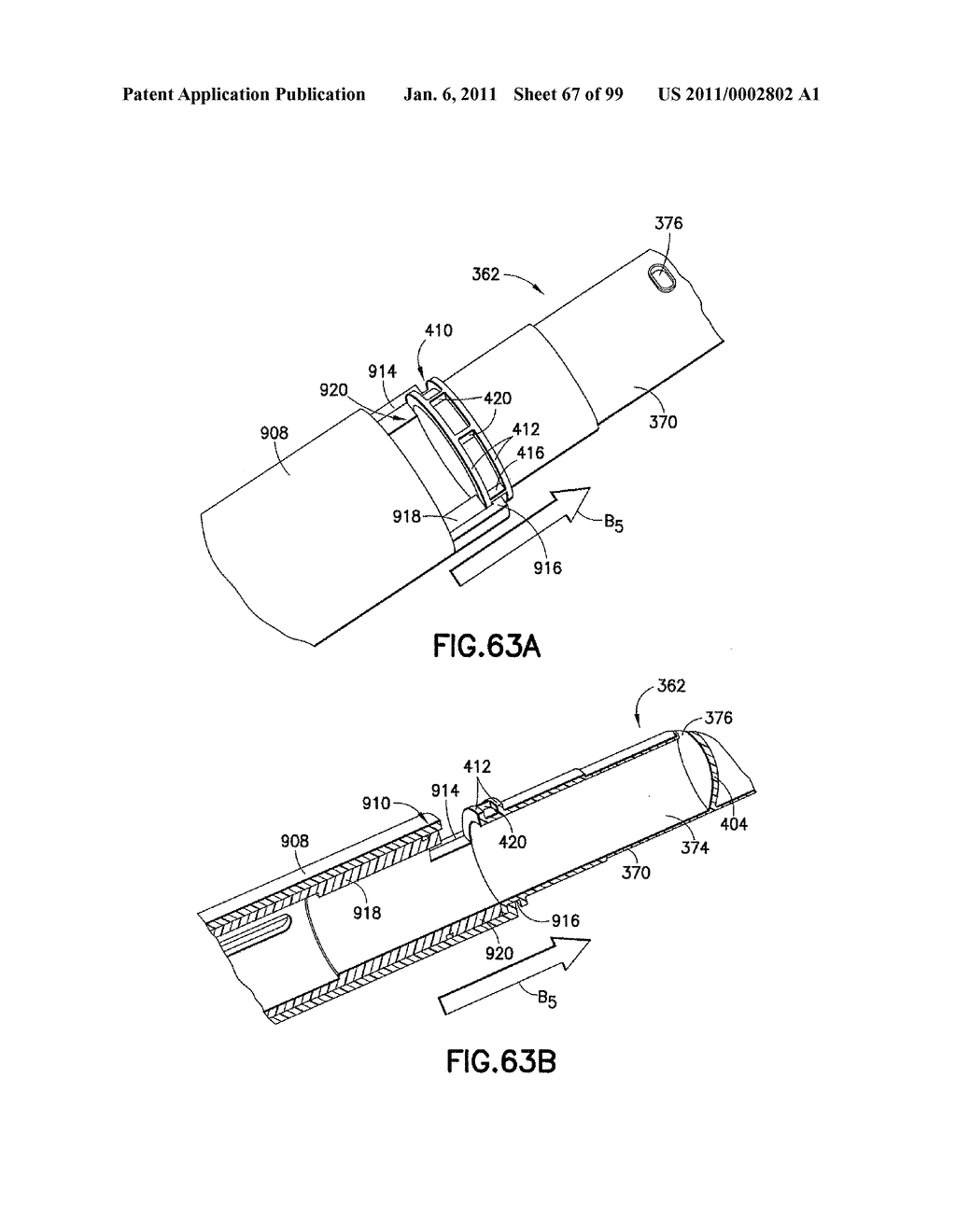 CONTINUOUS FLUID DELIVERY SYSTEM - diagram, schematic, and image 68