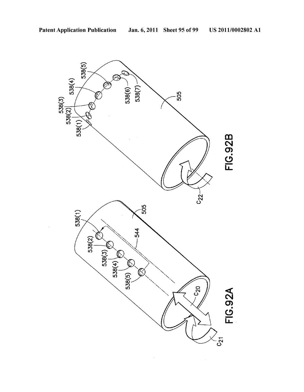 CONTINUOUS FLUID DELIVERY SYSTEM - diagram, schematic, and image 96