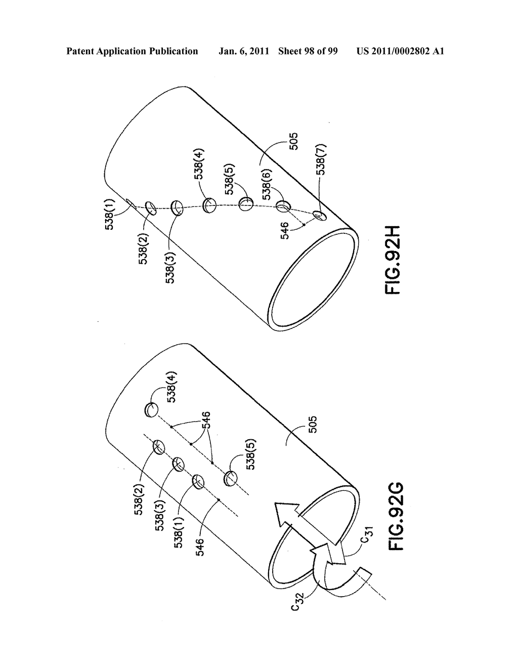 CONTINUOUS FLUID DELIVERY SYSTEM - diagram, schematic, and image 99