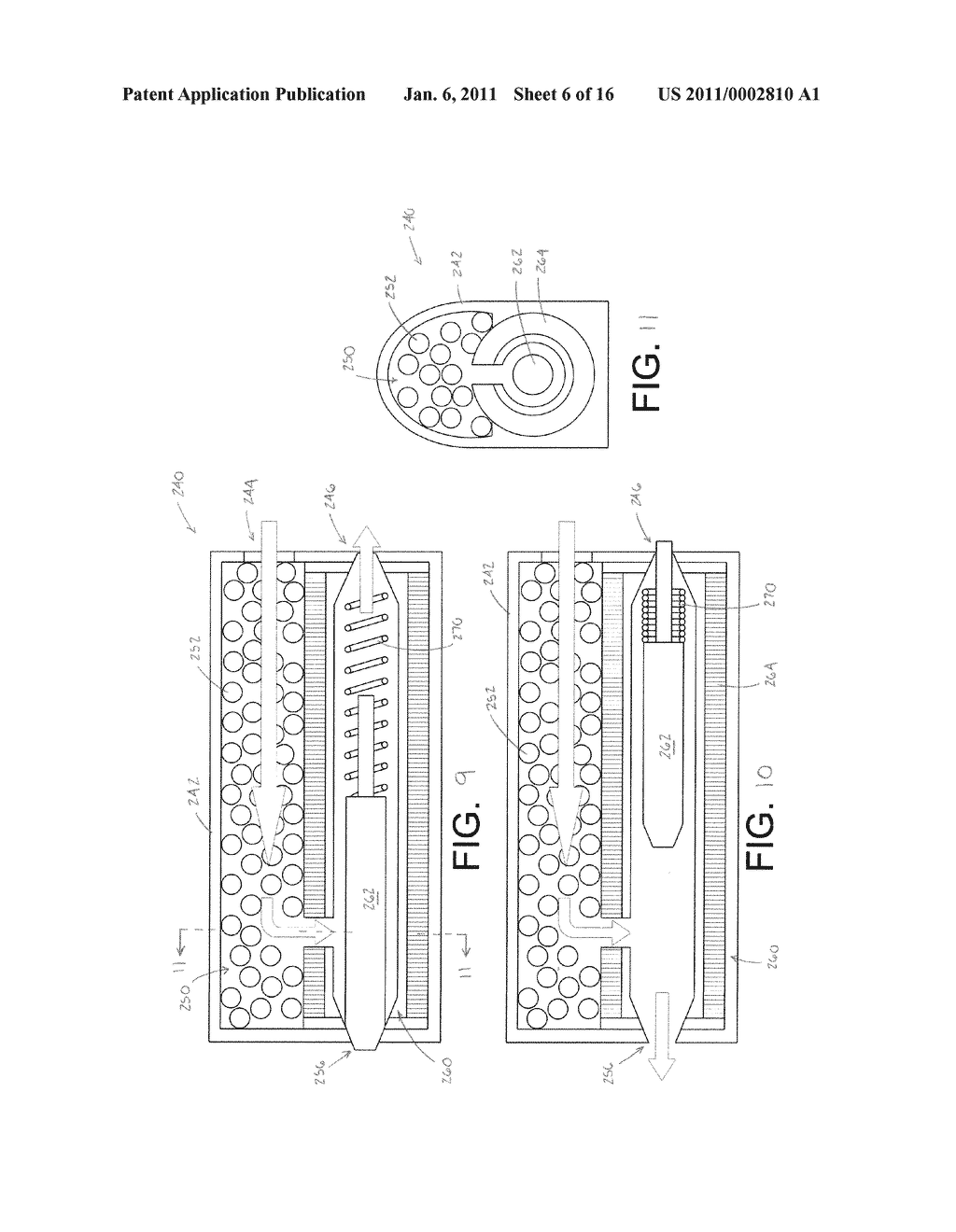 METHOD AND APPARATUS FOR DISINFECTING AND/OR DEODORIZING AN ARTICLE - diagram, schematic, and image 07