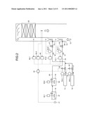 MERCURY REDUCTION SYSTEM AND MERCURY REDUCTION METHOD OF FLUE GAS CONTAINING MERCURY diagram and image