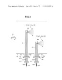 MERCURY REDUCTION SYSTEM AND MERCURY REDUCTION METHOD OF FLUE GAS CONTAINING MERCURY diagram and image