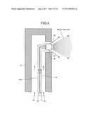 MERCURY REDUCTION SYSTEM AND MERCURY REDUCTION METHOD OF FLUE GAS CONTAINING MERCURY diagram and image