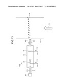 MERCURY REDUCTION SYSTEM AND MERCURY REDUCTION METHOD OF FLUE GAS CONTAINING MERCURY diagram and image