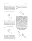 Combinations of Pyrazole Kinase Inhibitors diagram and image