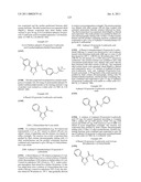 Combinations of Pyrazole Kinase Inhibitors diagram and image