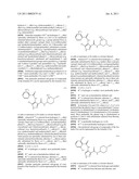 Combinations of Pyrazole Kinase Inhibitors diagram and image