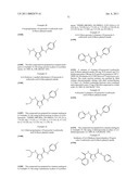 Combinations of Pyrazole Kinase Inhibitors diagram and image