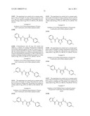 Combinations of Pyrazole Kinase Inhibitors diagram and image