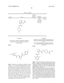 Combinations of Pyrazole Kinase Inhibitors diagram and image