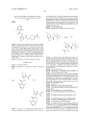 Combinations of Pyrazole Kinase Inhibitors diagram and image