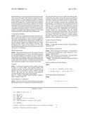 MODULAR APTAMAR-REGULATED RIBOZYMES diagram and image