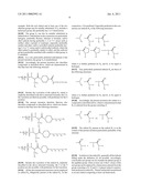 N-SULPHONYLATED AMINO ACID DERIVATIVES, METHOD FOR THE PRODUCTION AND USE THEREOF diagram and image