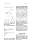 N-SULPHONYLATED AMINO ACID DERIVATIVES, METHOD FOR THE PRODUCTION AND USE THEREOF diagram and image