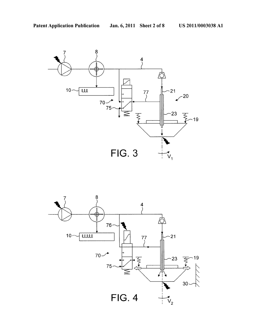 METHOD AND SYSTEM FOR PREPARING A LIQUID EXTRACT FROM A CELL USING CENTRIFUGAL FORCES - diagram, schematic, and image 03