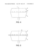 APPARATUS AND METHOD FOR PREPARING A BEVERAGE BY CENTRIFUGATION diagram and image