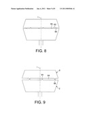 APPARATUS AND METHOD FOR PREPARING A BEVERAGE BY CENTRIFUGATION diagram and image