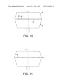 APPARATUS AND METHOD FOR PREPARING A BEVERAGE BY CENTRIFUGATION diagram and image