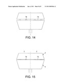 APPARATUS AND METHOD FOR PREPARING A BEVERAGE BY CENTRIFUGATION diagram and image