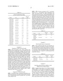 SOY PROTEIN PRODUCTS HAVING ALTERED CHARACTERISTICS diagram and image