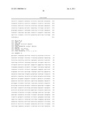 SOY PROTEIN PRODUCTS HAVING ALTERED CHARACTERISTICS diagram and image