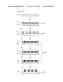 Method for Fabricating Blackened Conductive Patterns diagram and image