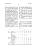 FLAME-RETARDANT POLYCARBONATE RESIN COMPOSITION, POLYCARBONATE RESIN MOLDED ARTICLE, AND METHOD FOR PRODUCING THE POLYCARBONATE RESIN MOLDED ARTICLE diagram and image