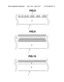 Organosol Containing Magnesium Fluoride Hydroxide, and Manufacturing Method Therefor diagram and image