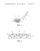 STRONG, LIGHTWEIGHT ARTICLE CONTAINING A FINE-GRAINED METALLIC LAYER diagram and image