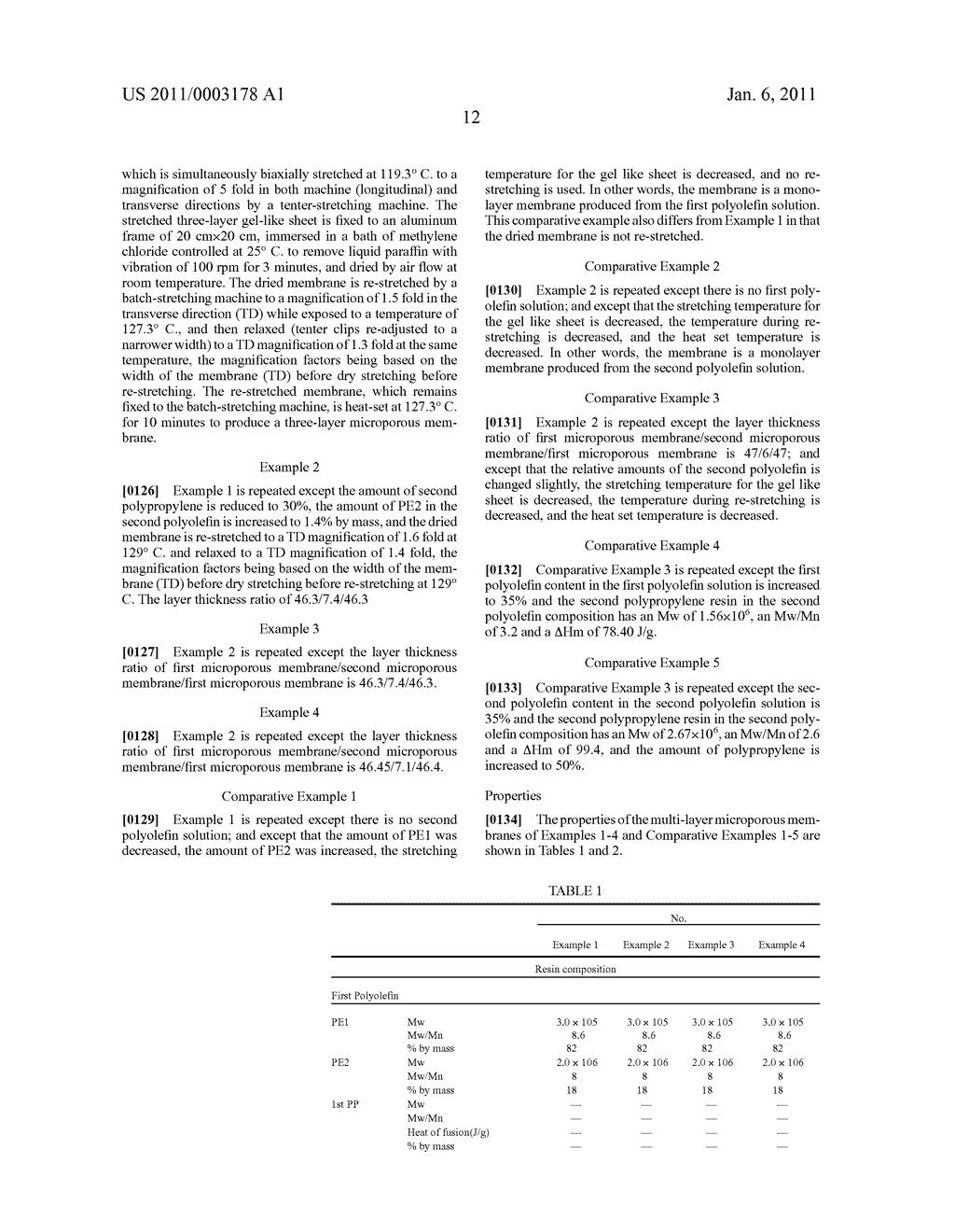 Microporous Films, Methods for Their Production, and Applications Thereof - diagram, schematic, and image 18