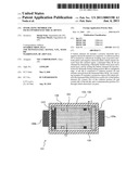 OVERLAYING MEMBER AND FILM-COVERED ELECTRICAL DEVICE diagram and image