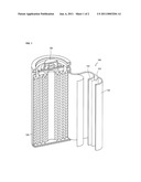 POSITIVE ELECTRODE FOR LITHIUM SECONDARY BATTERY AND LITHIUM SECONDARY BATTERY COMPRISING THE SAME diagram and image