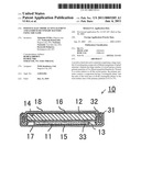 POSITIVE ELECTRODE ACTIVE ELEMENT AND LITHIUM SECONDARY BATTERY USING THE SAME diagram and image