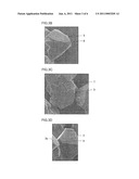 POSITIVE ELECTRODE ACTIVE ELEMENT AND LITHIUM SECONDARY BATTERY USING THE SAME diagram and image