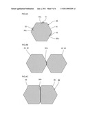 POSITIVE ELECTRODE ACTIVE ELEMENT AND LITHIUM SECONDARY BATTERY USING THE SAME diagram and image