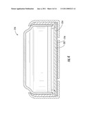 METAL-AIR BATTERY WITH SILOXANE MATERIAL diagram and image