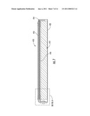 METAL-AIR BATTERY WITH SILOXANE MATERIAL diagram and image