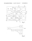 Device, Method and System for Producing Thermal and/or Kinetic and Electrical Energy diagram and image