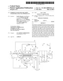 HYDROGEN PASSIVATION SHUT DOWN SYSTEM FOR A FUEL CELL POWER PLANT diagram and image