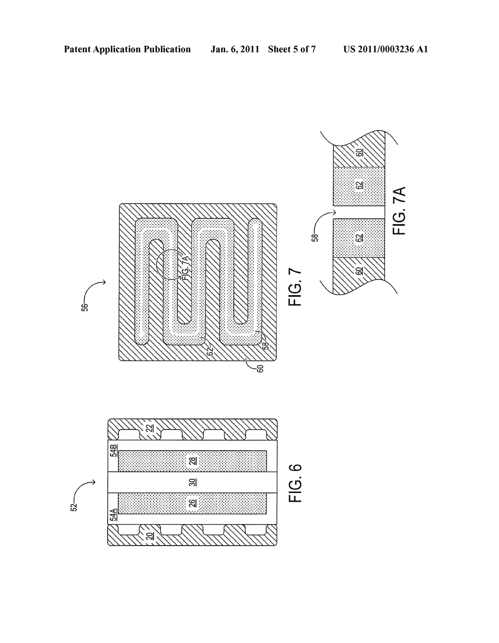 Reducing Loss of Liquid Electrolyte From a High Temperature Polymer-Electrolyte Membrane Fuel Cell - diagram, schematic, and image 06