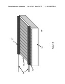 Monitoring devices and processes based on transformation, destruction and conversion of nanostructures diagram and image