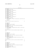 Oligonucleotides and Uses Thereof diagram and image