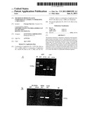 Method of profiling gene expression in a subject undergoing a treatment diagram and image