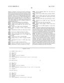 METHOD FOR THE DETECTION OF GENE TRANSCRIPTS IN BLOOD AND USES THEREOF diagram and image