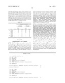 METHODS AND COMPOSITIONS FOR NUCLEIC ACID AMPLIFICATION diagram and image