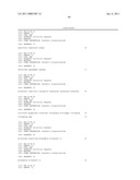 METHODS AND COMPOSITIONS FOR NUCLEIC ACID AMPLIFICATION diagram and image