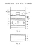 HIGH EFFICIENCY LIGHT-EMITTING DIODE AND METHOD FOR MANUFACTURING THE SAME diagram and image