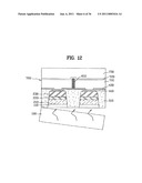 LIGHT EMITTING DIODE HAVING VERTICAL TOPOLOGY AND METHOD OF MAKING THE SAME diagram and image