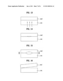LIGHT EMITTING DIODE HAVING VERTICAL TOPOLOGY AND METHOD OF MAKING THE SAME diagram and image